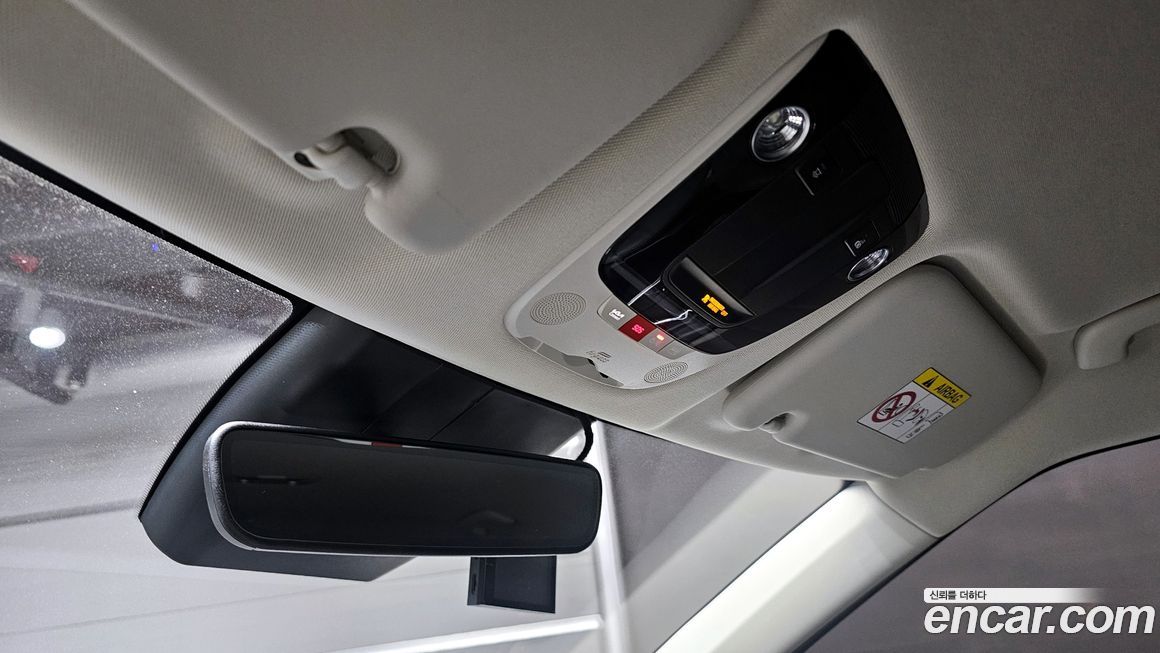 Kia EV6 2022