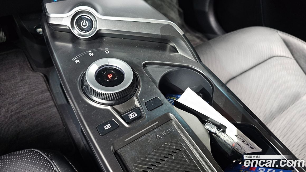 Kia EV6 2022