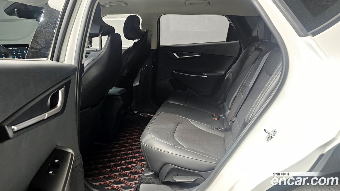 Kia EV6 2022