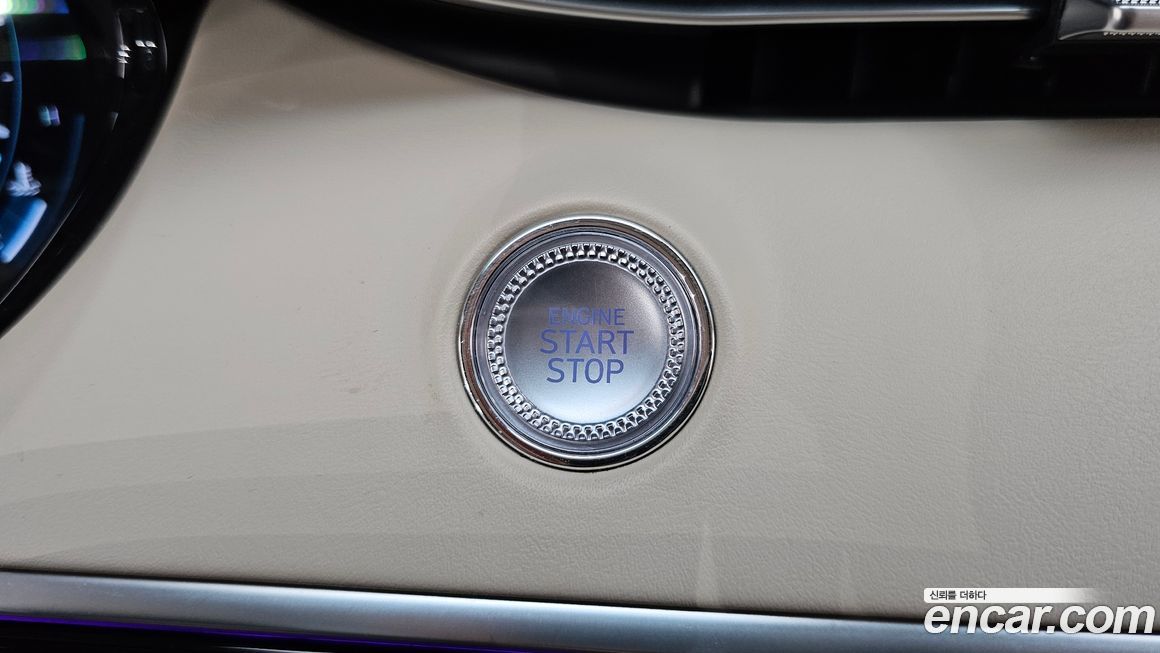 Genesis GV70 2021