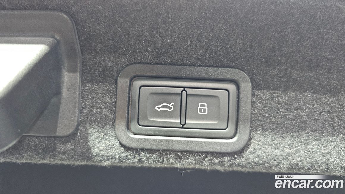 Audi A6 2020