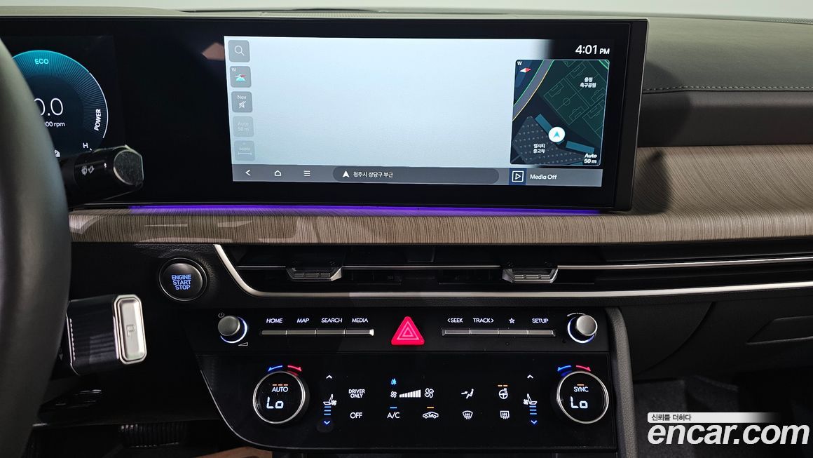 Hyundai Sonata 2024