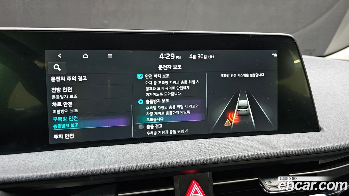 Kia EV6 2022