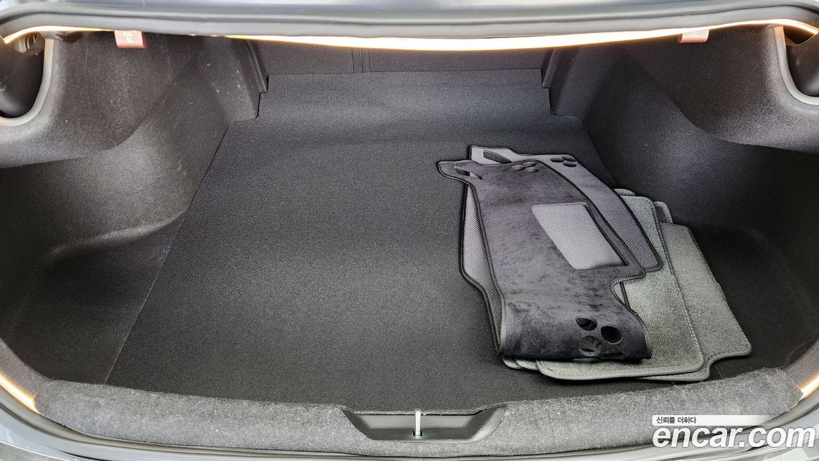 Hyundai Sonata 2024