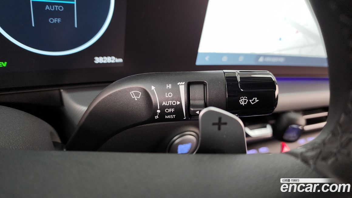 Hyundai Sonata 2024