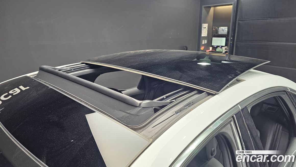 Audi A6 2020