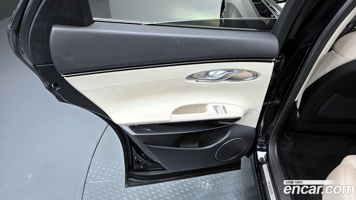 Genesis GV70 2021