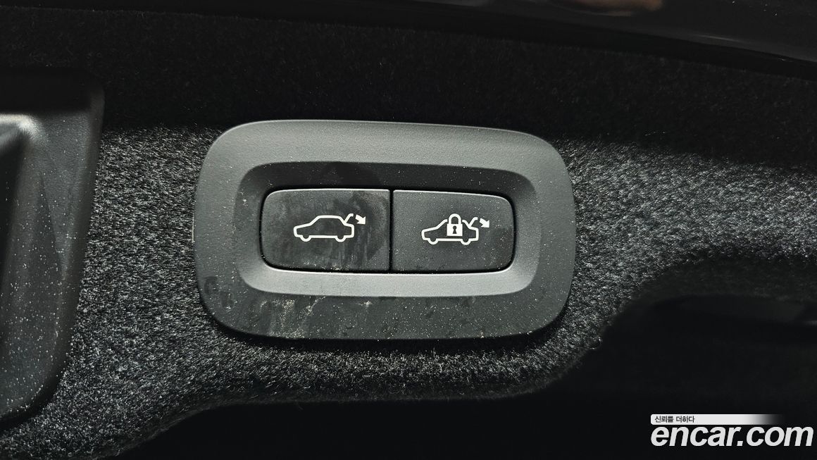 Volvo S90 2019