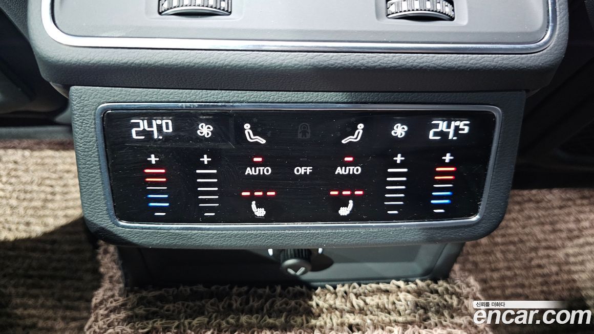 Audi A6 2020