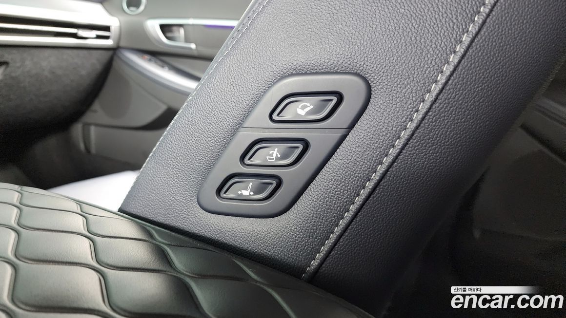 Hyundai Sonata 2024