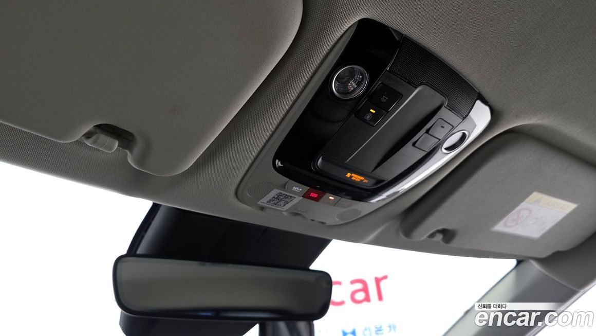 Kia EV6 2022