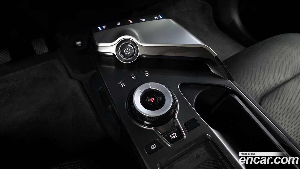 Kia EV6 2022