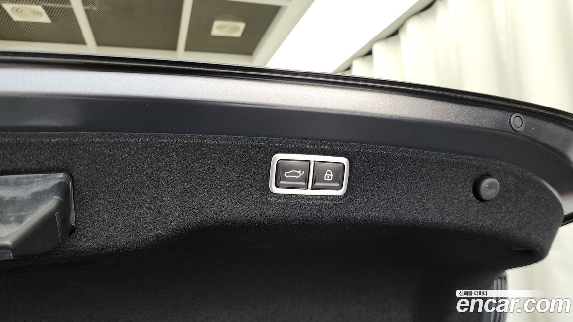 Hyundai Sonata 2024