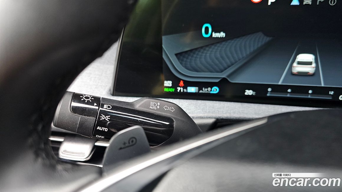 Kia EV6 2022