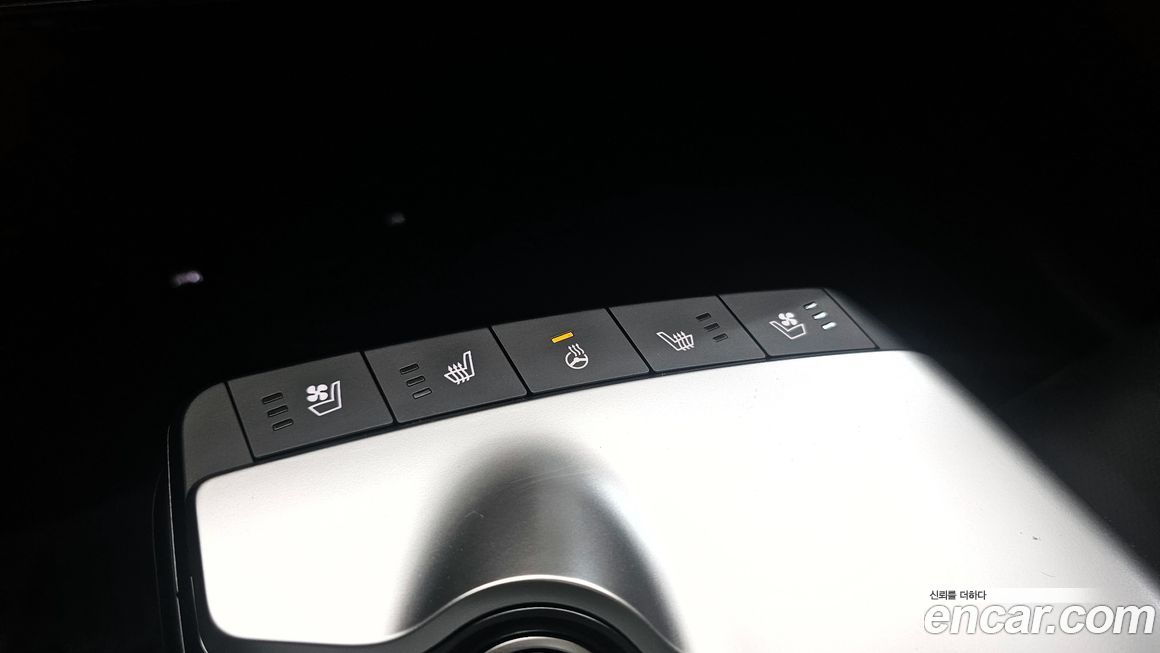 Kia EV6 2022