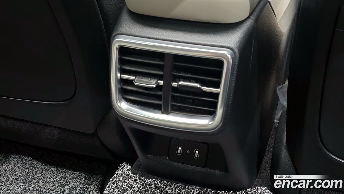 Kia K5 2024