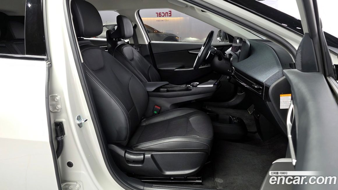 Kia EV6 2022