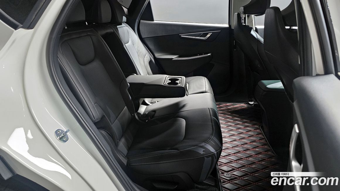 Kia EV6 2022