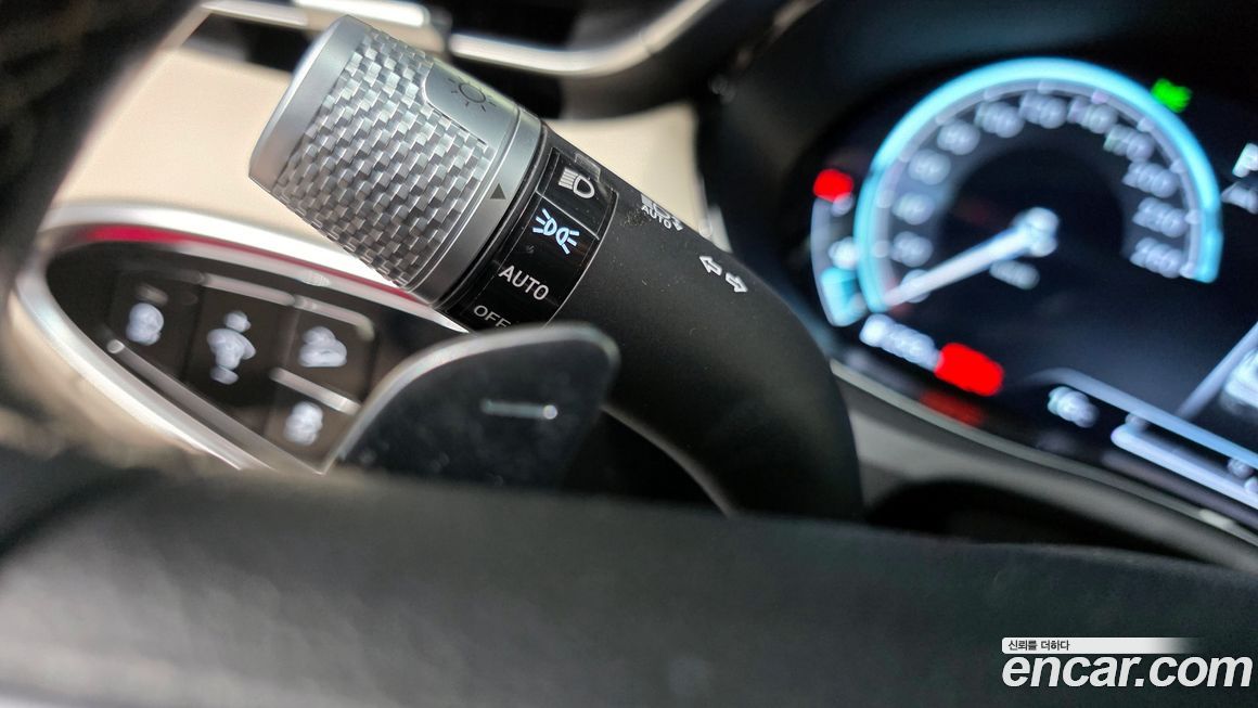 Genesis GV70 2021