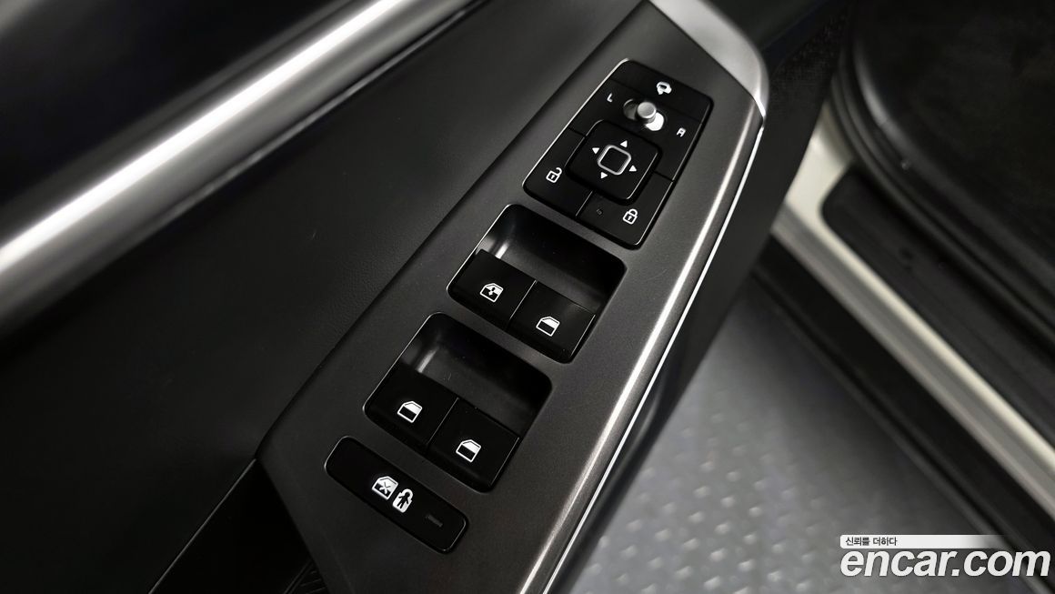 Kia EV6 2022