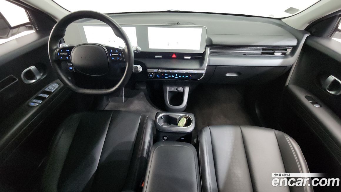 Hyundai Ioniq5 2023