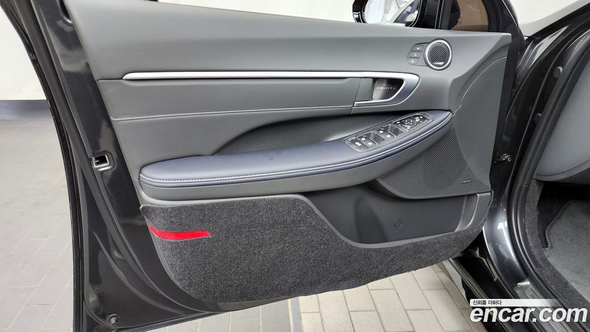 Hyundai Sonata 2024