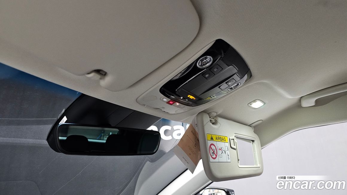Kia EV6 2022