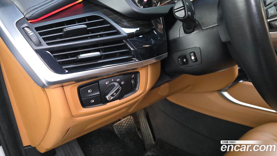 BMW X6 2018