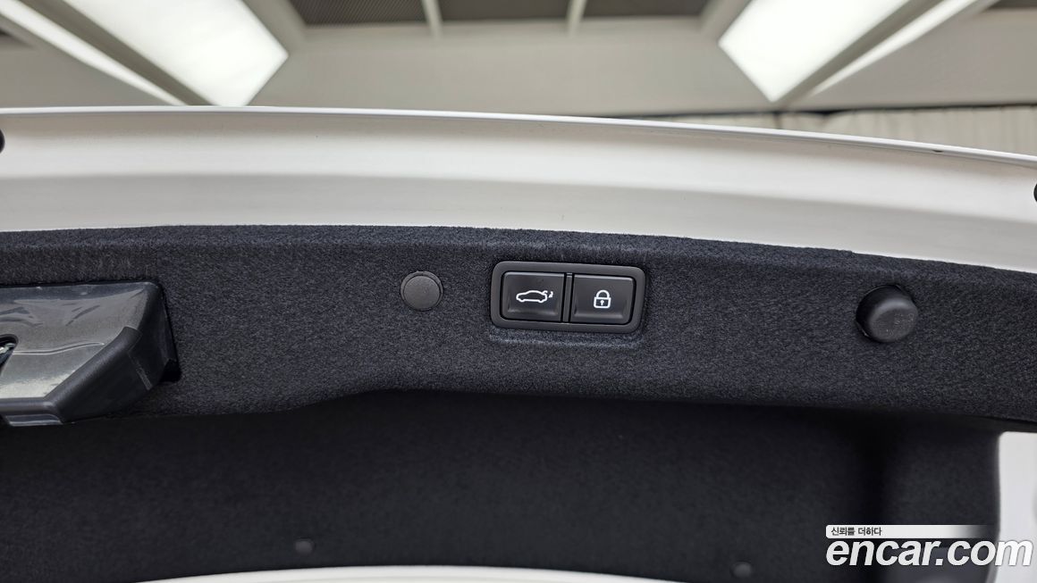 Kia K5 2024