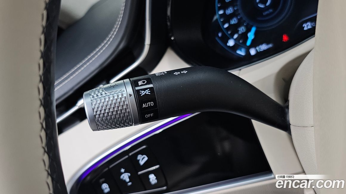 Genesis GV70 2021