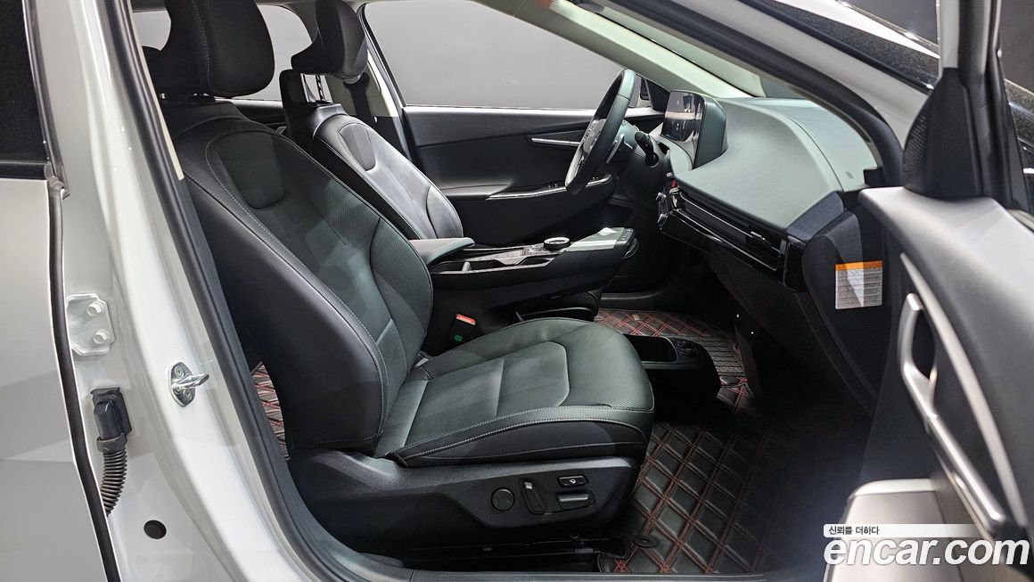 Kia EV6 2022