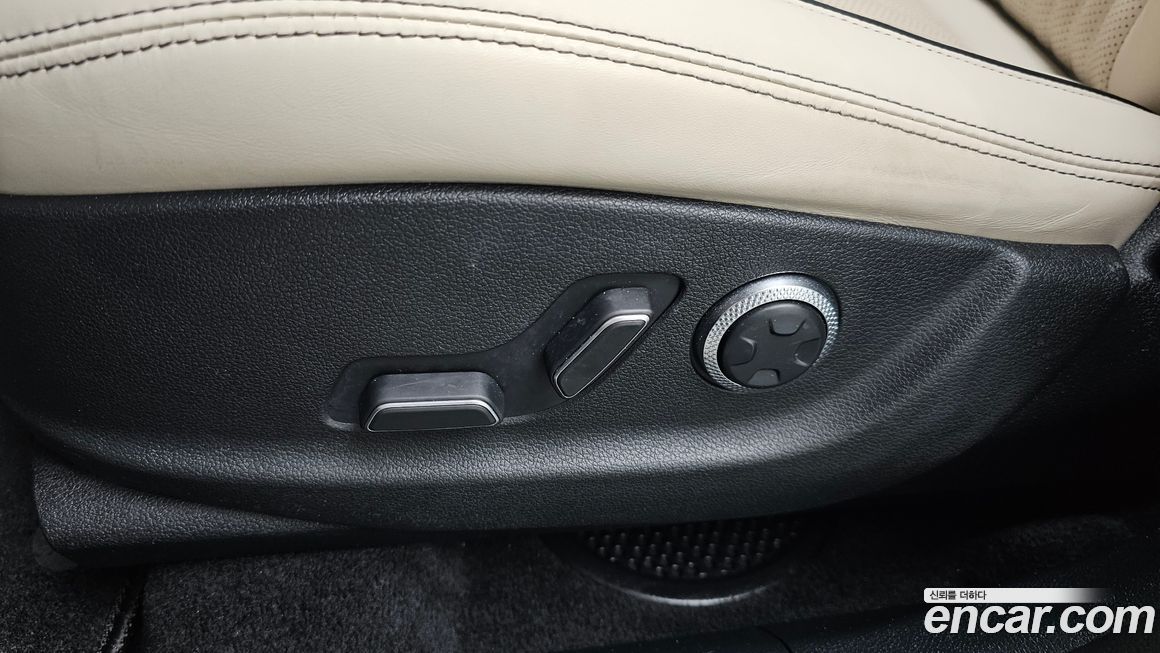 Genesis GV70 2021