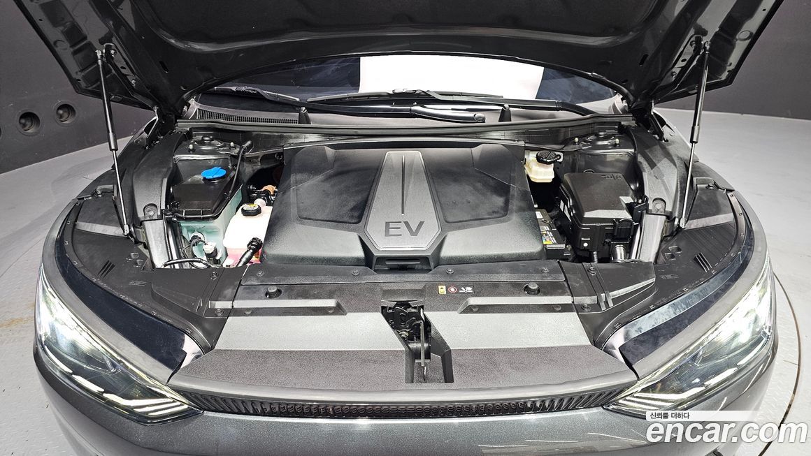 Kia EV6 2022