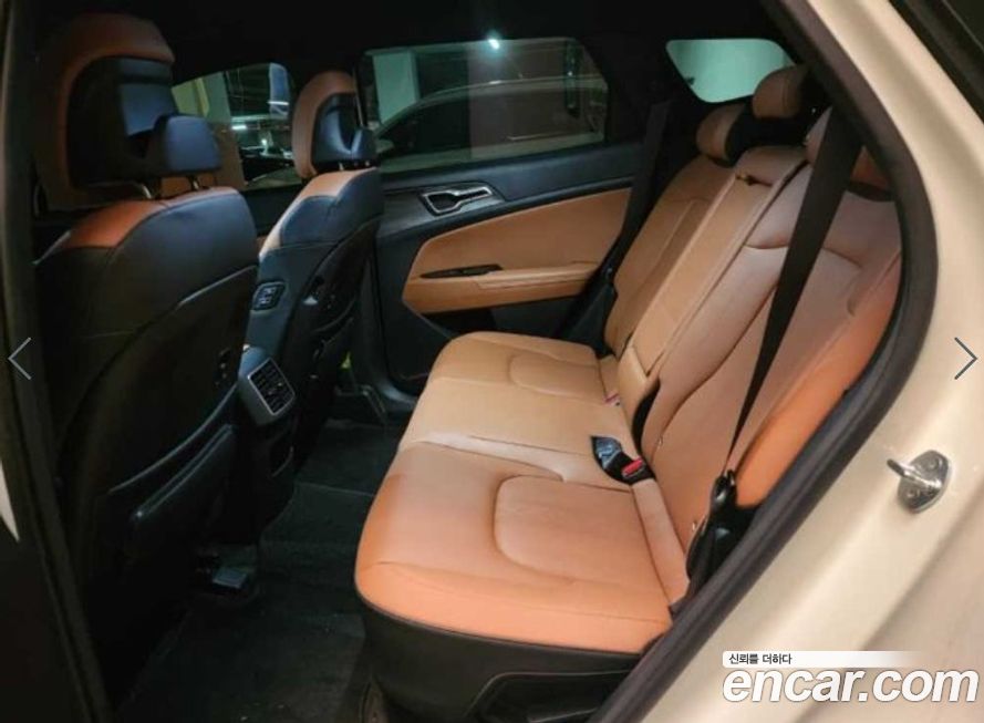 Kia Sportage 2024