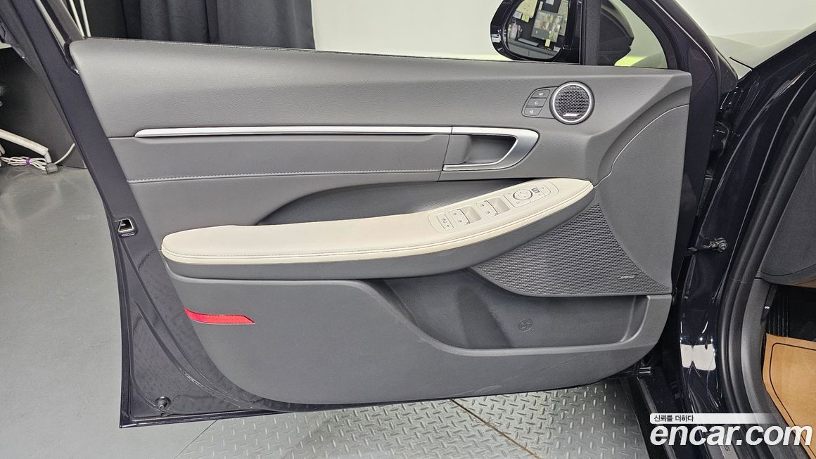 Hyundai Sonata 2024