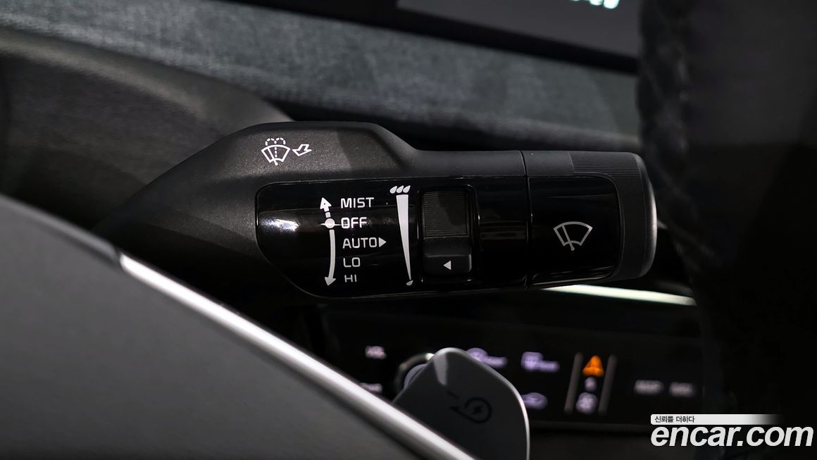 Kia EV6 2022