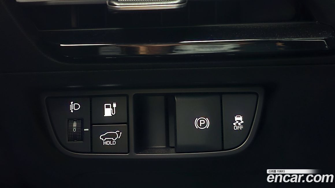 Kia EV6 2022