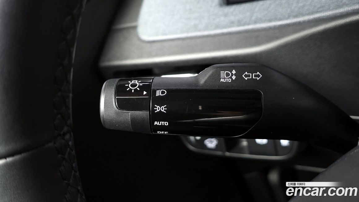 Kia EV6 2022