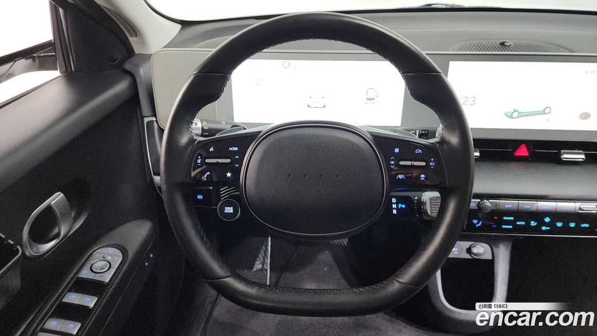Hyundai Ioniq5 2023