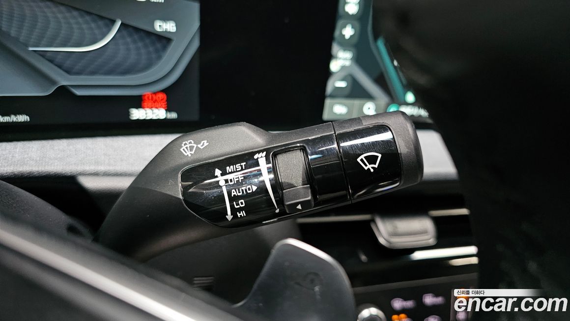 Kia EV6 2022