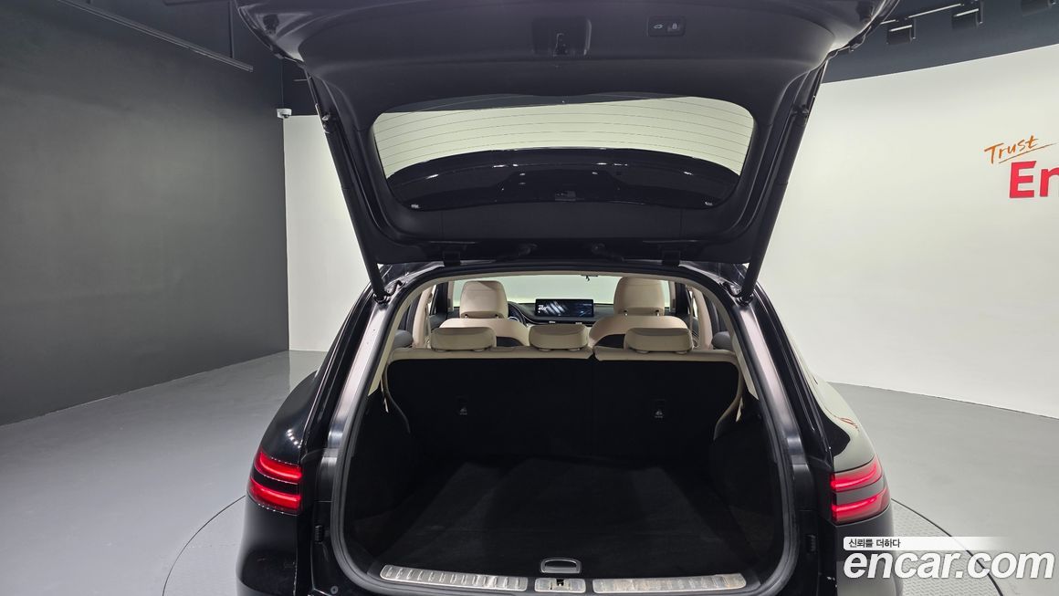 Genesis GV70 2021