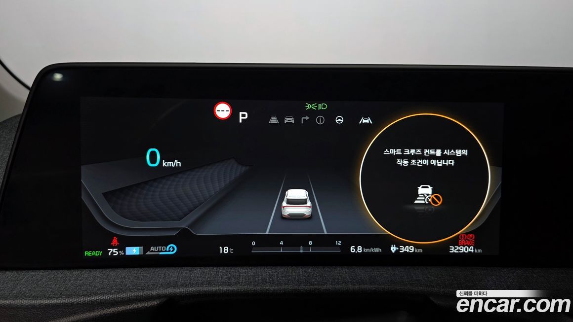 Kia EV6 2022