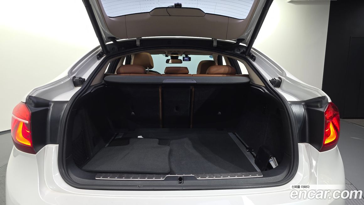 BMW X6 2018