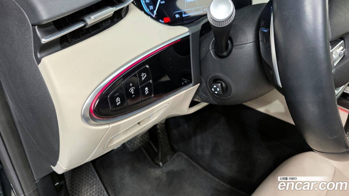 Genesis GV70 2021