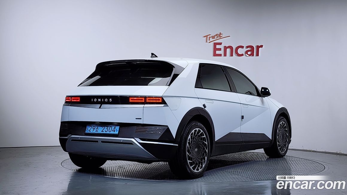 Hyundai Ioniq5 2023