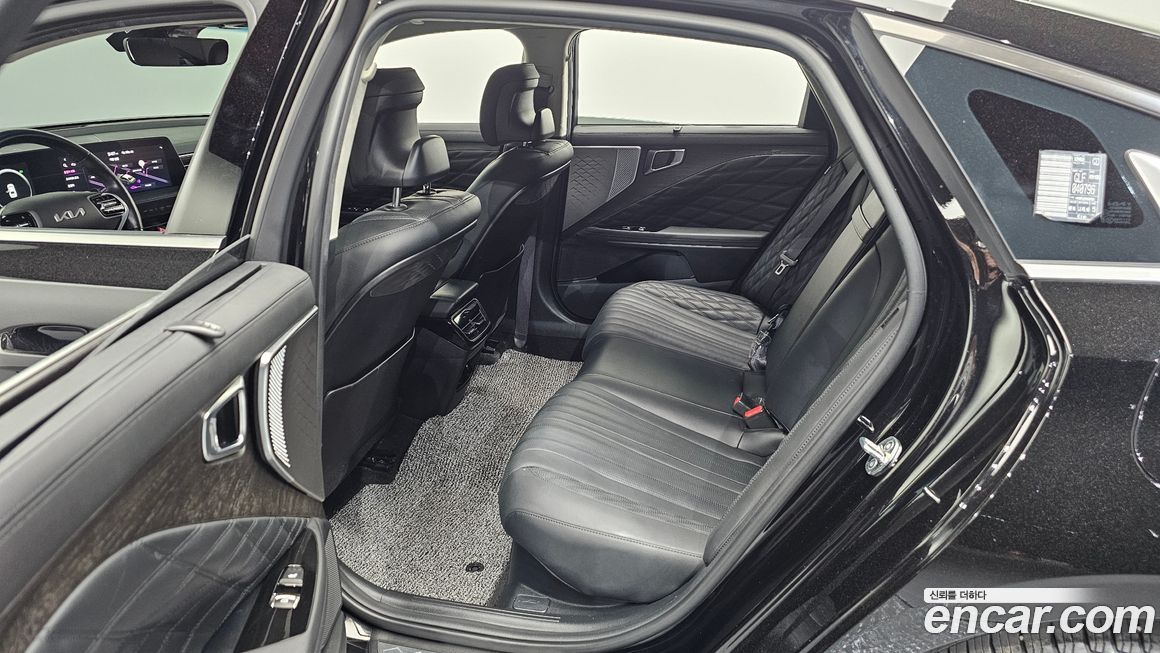 Kia K8 2023