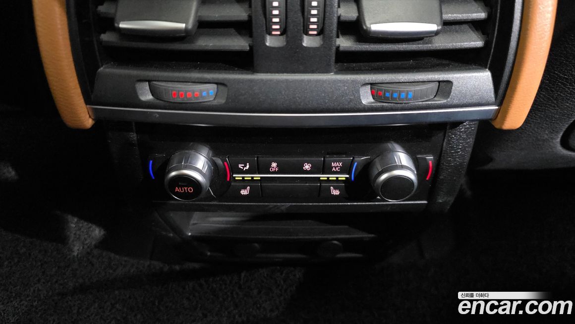 BMW X6 2018