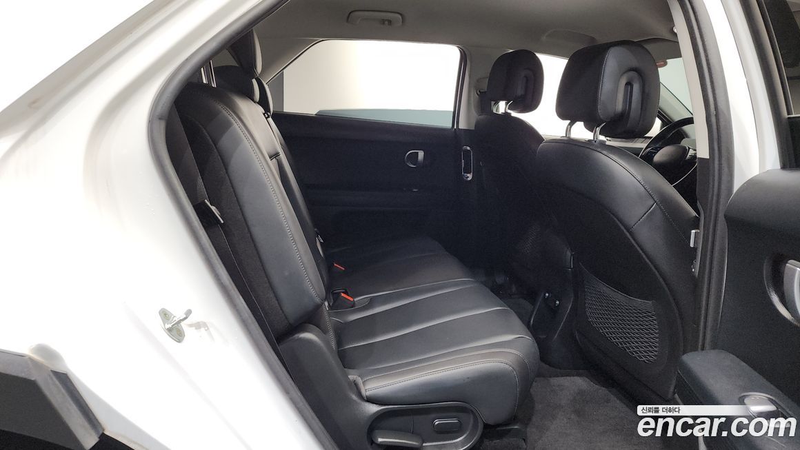 Hyundai Ioniq5 2023