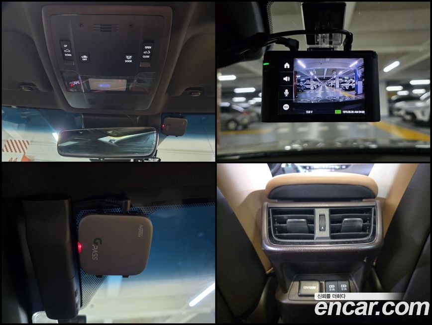 Lexus ES 2019