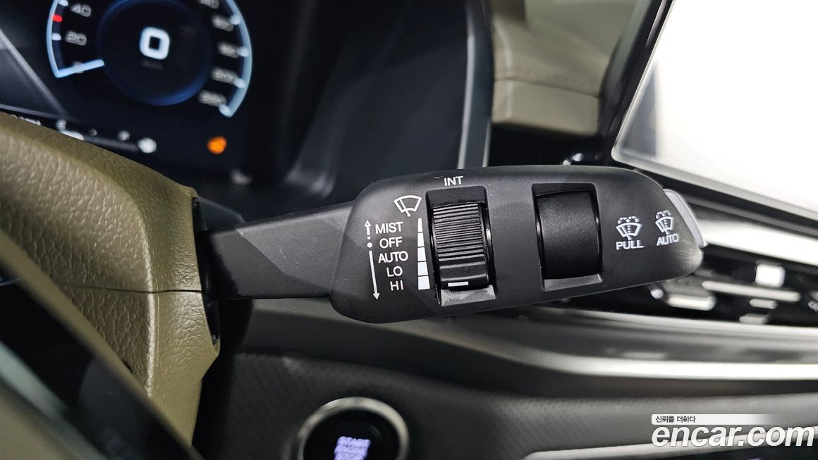 KG_Mobility_Ssangyong Rexton 2024